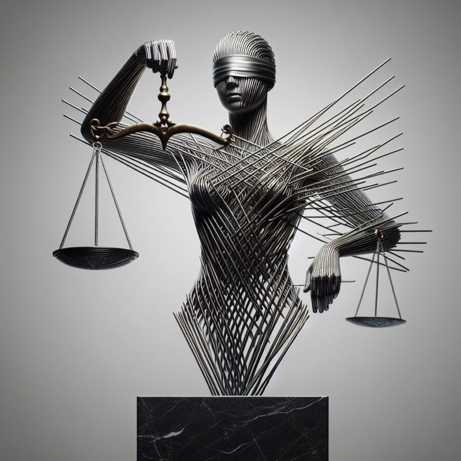 Dissertations sur La justice - Philo bac