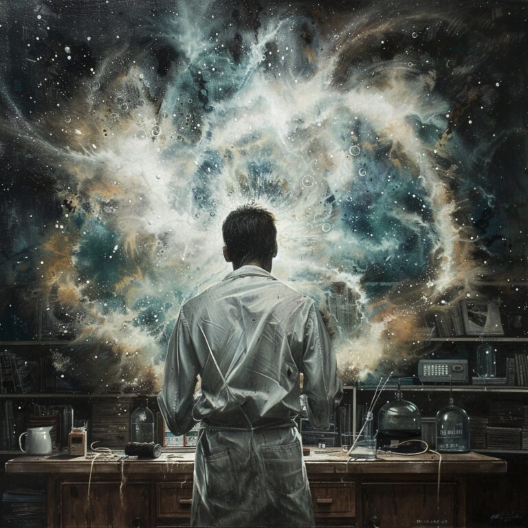 Dissertations sur La science - Philo bac