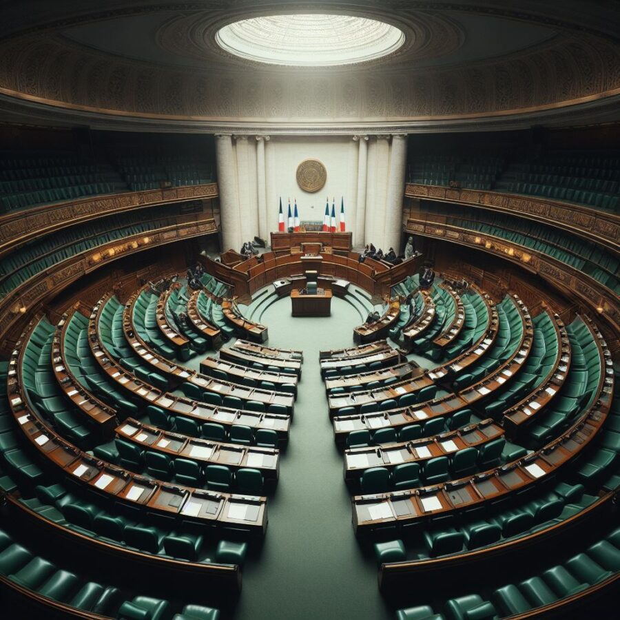 Dissertations sur L'État Philo bac