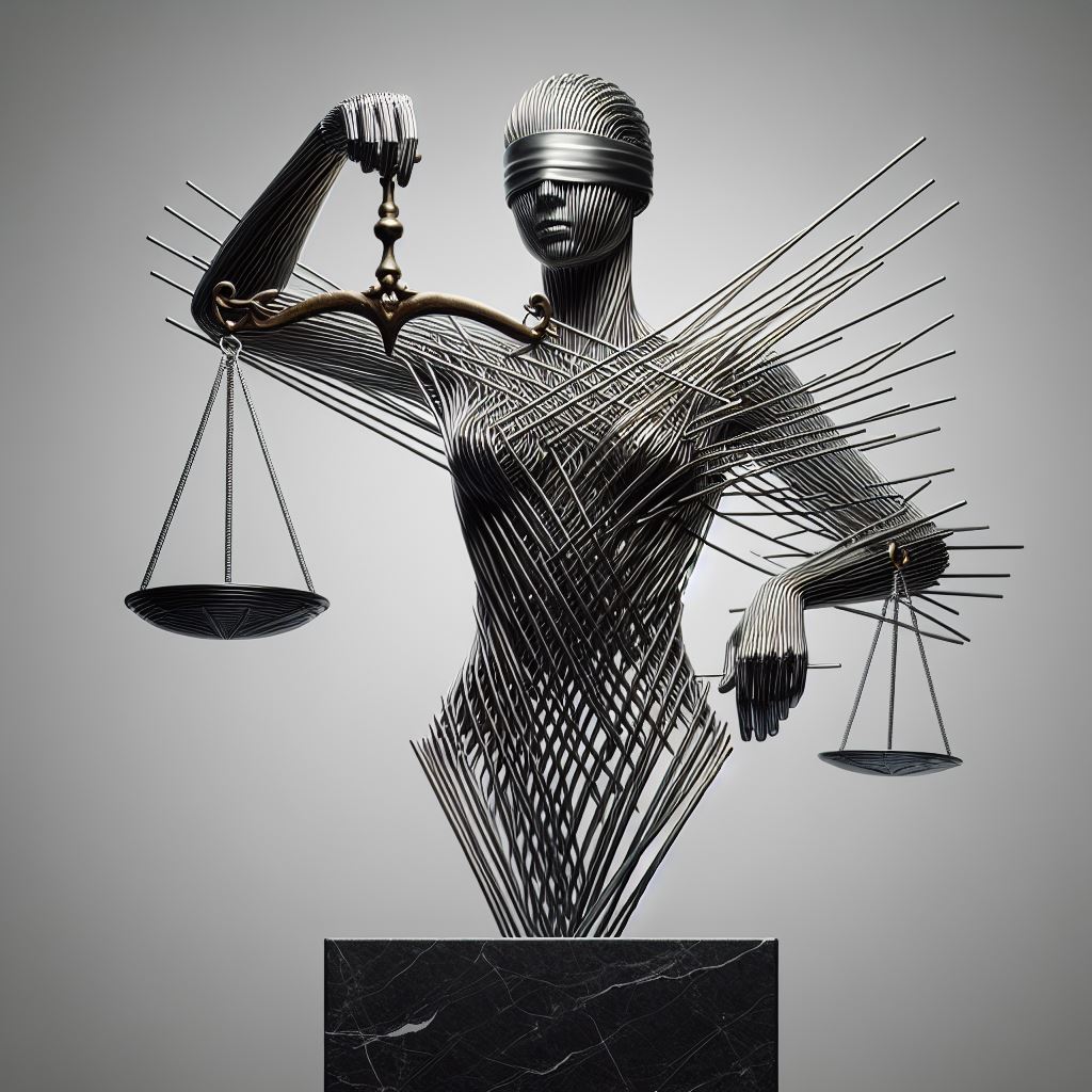 dissertation philosophie sur la justice